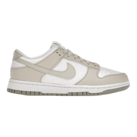 Nike Dunk Low Next Nature White Light Orewood Brown (Women's)