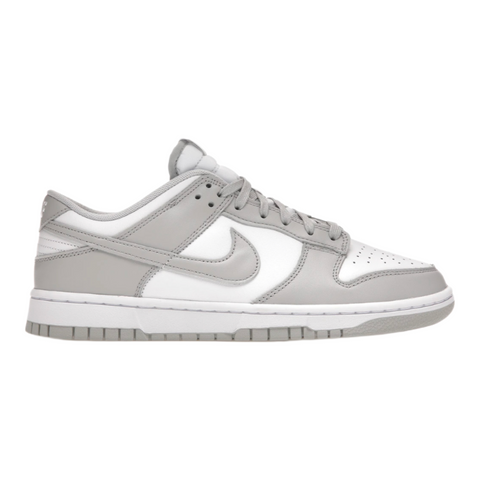 Nike Dunk Low Grey Fog