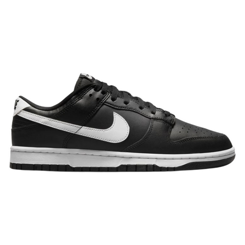 Nike Dunk Low Black Panda 2.0