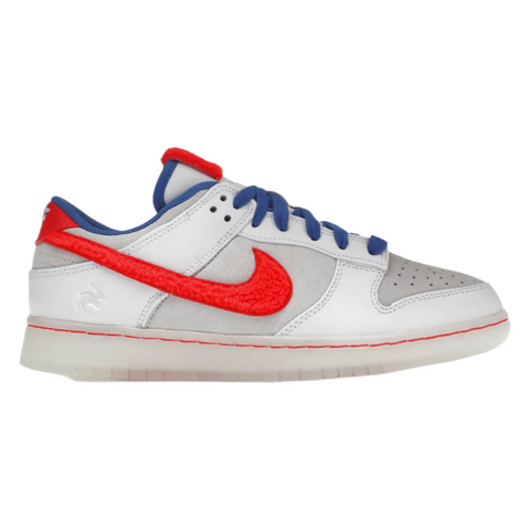 Nike Dunk Low Retro PRM Year of the Rabbit White Rabbit (2023)