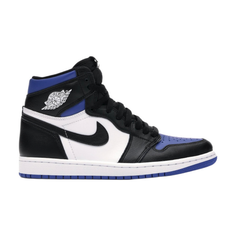 Jordan 1 Retro High Royal Toe