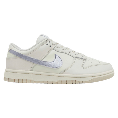 Nike Dunk Low ESS Sail Oxygen Purple (Women's)