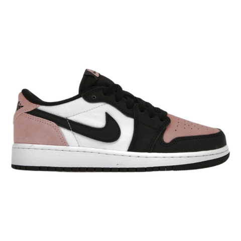 Jordan 1 Low OG Bleached Coral (GS)