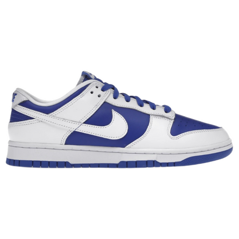 Nike Dunk Low Racer Blue White