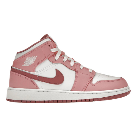 Jordan 1 Mid Valentine's Day (2023) (GS)