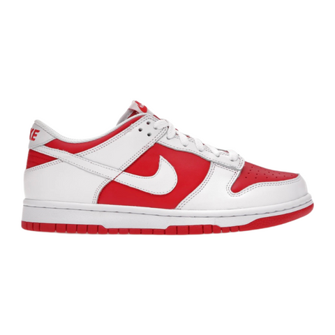 Nike Dunk Low Championship Red (2021) (GS)