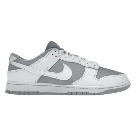 Nike Dunk Low Retro White Grey