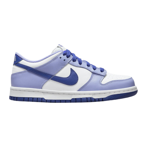 Nike Dunk Low Blueberry (GS)