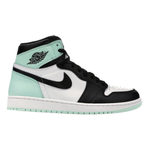 Jordan 1 Retro High Igloo