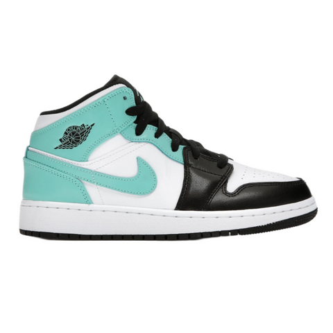 Jordan 1 Mid Tropical Twist Igloo (GS)