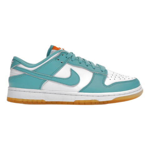 Nike Dunk Low Teal Zeal (Women's)