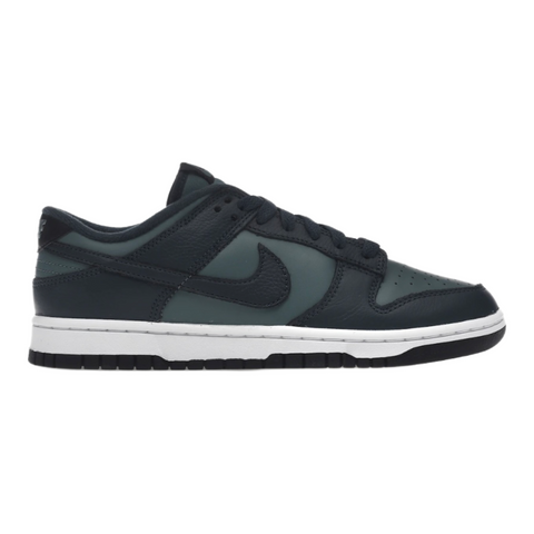 Nike Dunk Low Mineral Slate Armory Navy