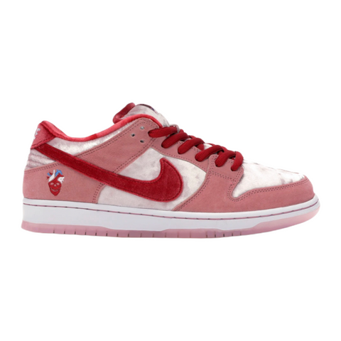 Nike SB Dunk Low StrangeLove Skateboards (Regular Box)