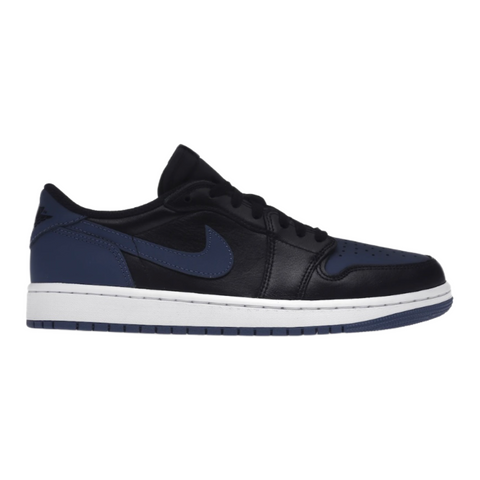 Jordan 1 Retro Low OG Mystic Navy