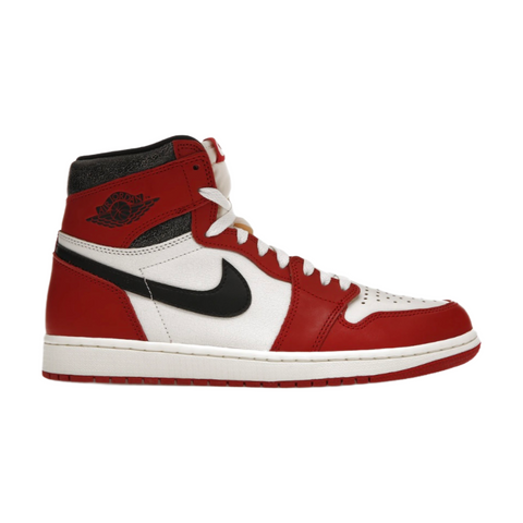 Jordan 1 Retro High OG Chicago Lost and Found