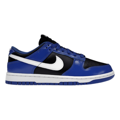 Nike Dunk Low Essential Game Royal Black White (Women's)