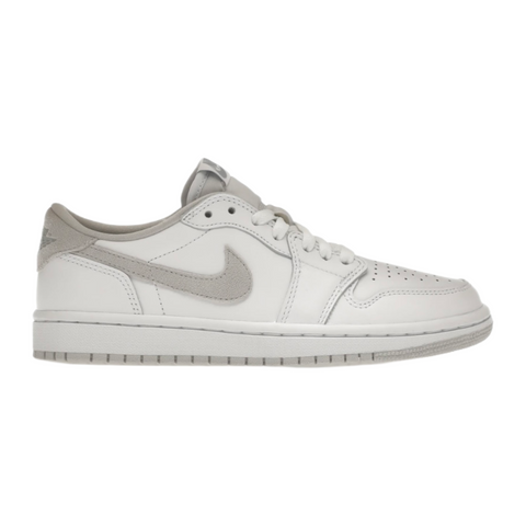 Jordan 1 Low OG Neutral Grey (2021) (Women's)