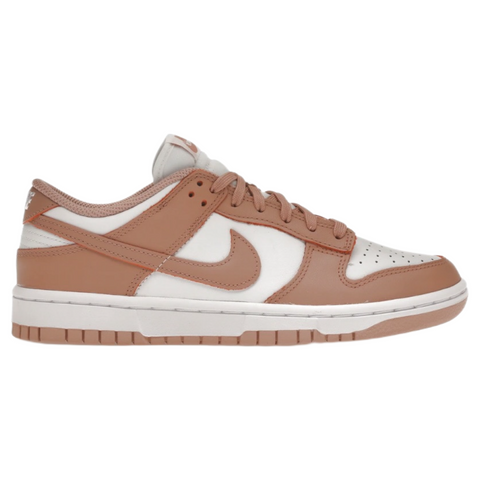 Nike Dunk Low Rose Whisper (Women's)