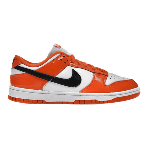 Nike Dunk Low Patent Halloween (Women's)