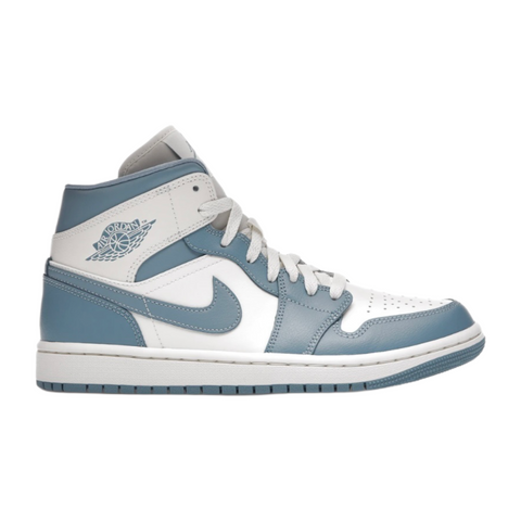 Jordan 1 Mid UNC (2022) (Women's)