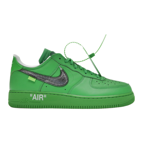 Nike Air Force 1 Low Off-White Brooklyn