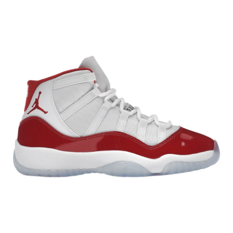 Jordan 11 Retro Cherry (2022) (GS)